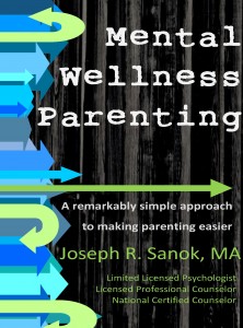 Mental Wellness Parenting Traverse City