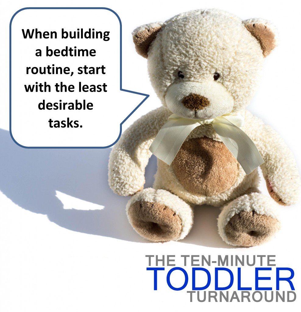 bear quotes routine Ten-minute Toddler Turnaround parenting sleep