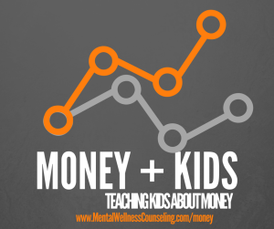 Teaching Kids about money