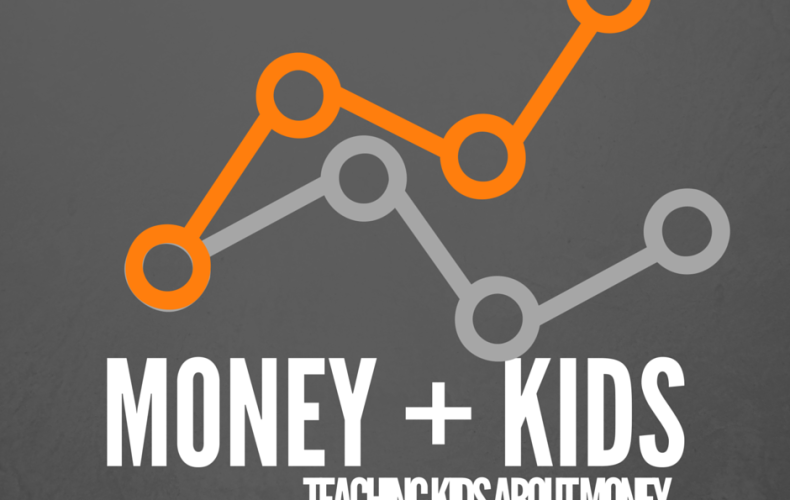 Teaching Kids about Money