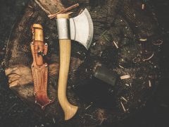 A World of Hurt: How to handle trauma