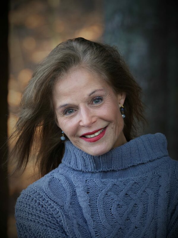 Elizabeth Wheeler